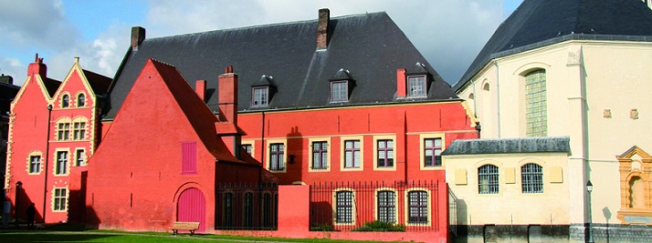 Musée Hospice Comtesse